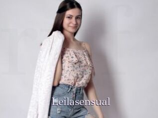 Leilasensual