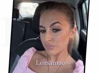 Leinamae
