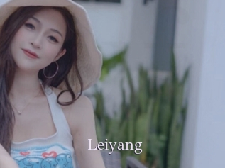 Leiyang