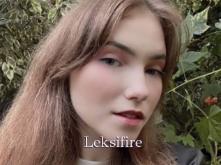 Leksifire