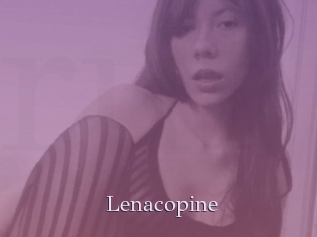 Lenacopine