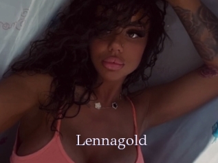 Lennagold