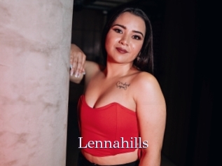 Lennahills