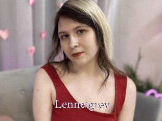 Lennetgrey