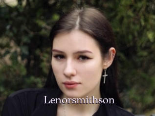 Lenorsmithson