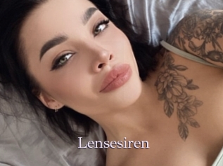 Lensesiren