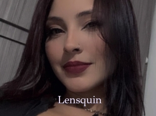 Lensquin