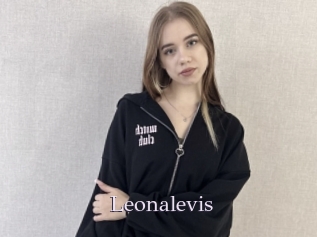 Leonalevis
