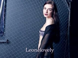 Leonelovely