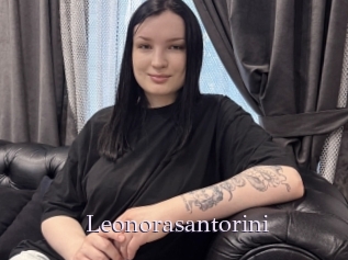 Leonorasantorini