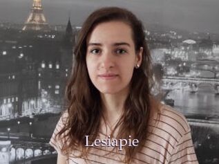 Lesiapie