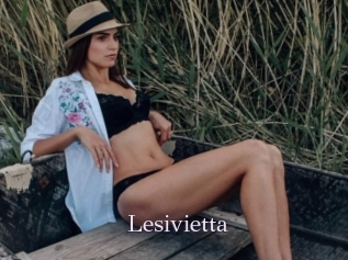 Lesivietta