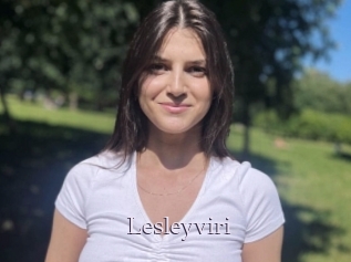 Lesleyviri