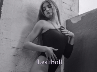 Lesliholl