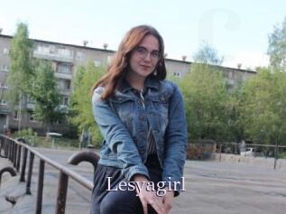 Lesyagirl