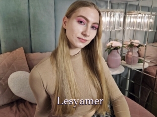Lesyamer