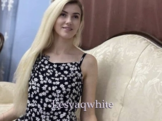 Lesyaqwhite