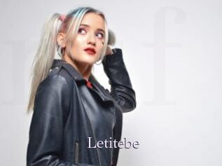 Letitebe