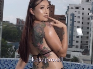 Lexapowell