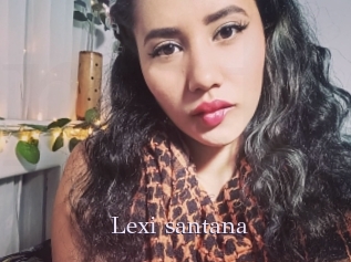 Lexi_santana