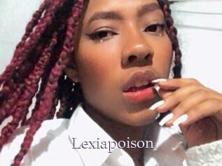 Lexiapoison