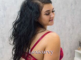 Lexicurvy