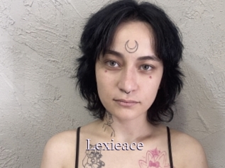 Lexieace