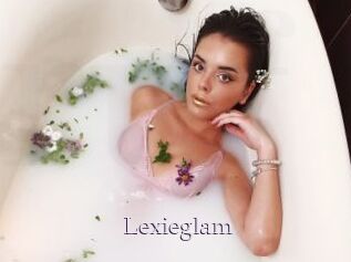 Lexieglam