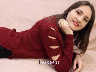 Lexiejo
