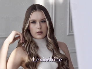 Lexieshine