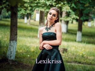Lexikriss