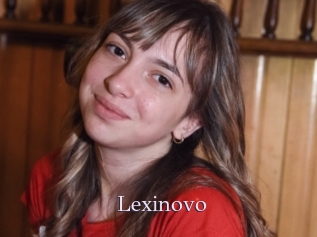 Lexinovo