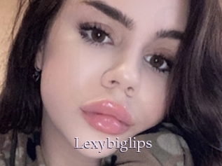 Lexybiglips