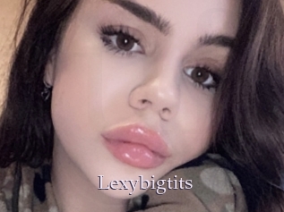 Lexybigtits