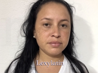 Lexylatin