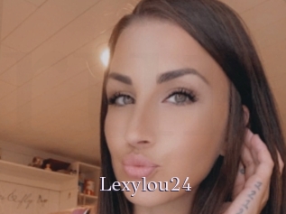 Lexylou24