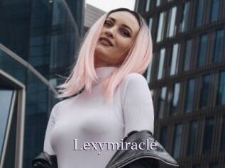 Lexymiracle