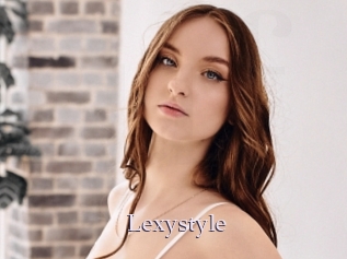 Lexystyle