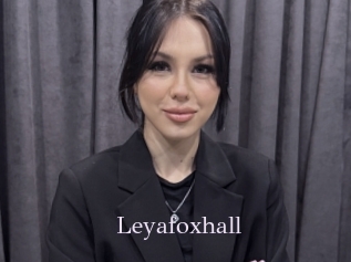 Leyafoxhall