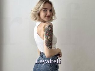 Leyakelli