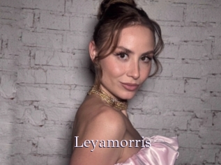 Leyamorris