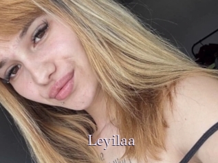 Leyilaa