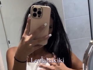 Leylahakiki