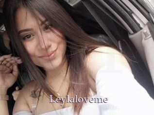 Leylaloveme
