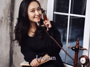 Leysun