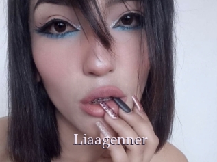 Liaagenner
