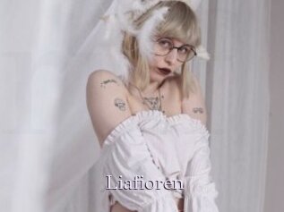 Liafioren