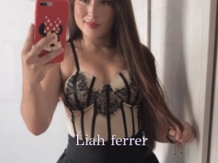 Liah_ferrer