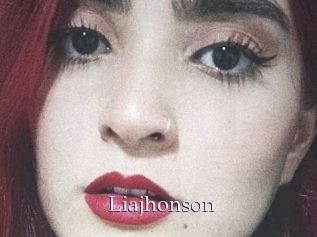 Liajhonson
