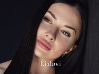 Lialovi